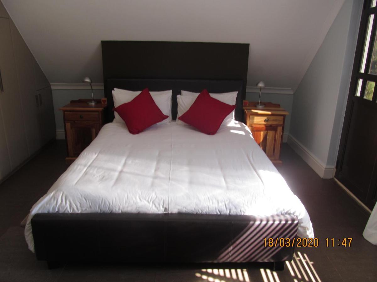 Luxury Secure Flat Apartment Plattekloof Εξωτερικό φωτογραφία