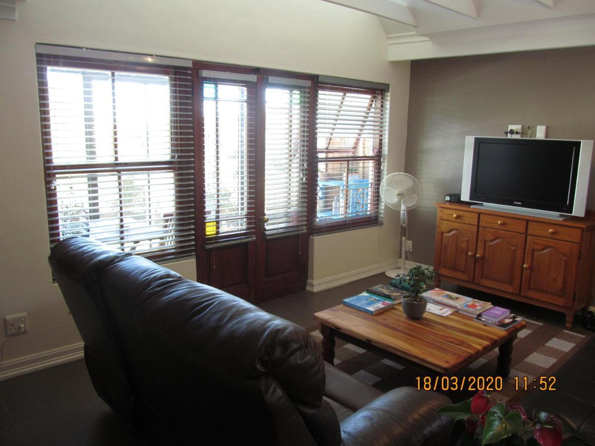 Luxury Secure Flat Apartment Plattekloof Εξωτερικό φωτογραφία