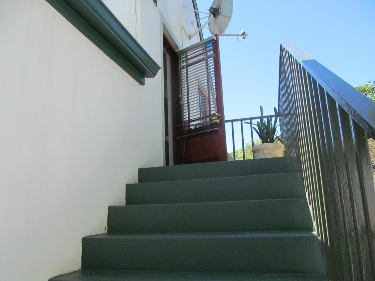 Luxury Secure Flat Apartment Plattekloof Εξωτερικό φωτογραφία